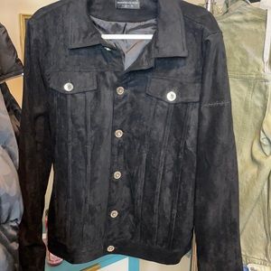 Men’s jacket